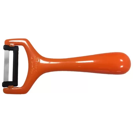 Sbucciatutto sfuso colore arancione - Montana