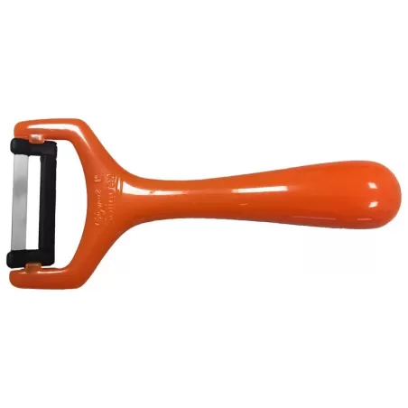 Sbucciatutto sfuso colore arancione - Montana