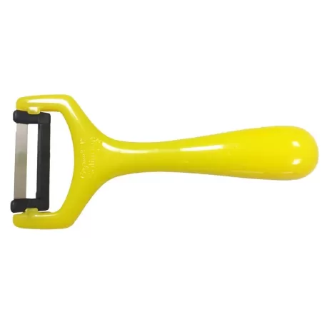 Sbucciatutto sfuso colore giallo - Montana
