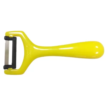 Sbucciatutto sfuso colore giallo - Montana