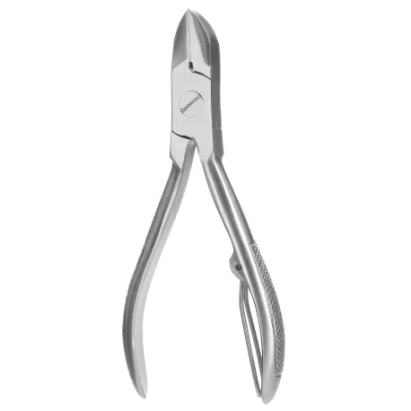 Tronchesino Unghie piede inox satinato Cm. 12 - Montana