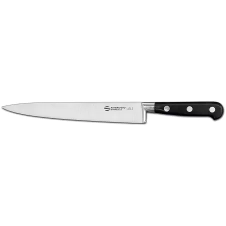 Chef - Coltello affettare Cm. 25 - Sanelli Ambrogio