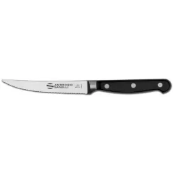 Chef - Coltello tavola, lama dentata Cm. 11 - Sanelli Ambrogio