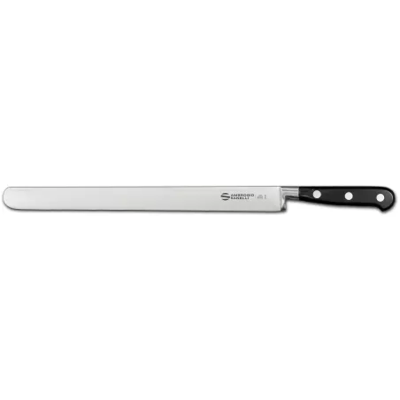 Chef - Coltello prosciutto Cm. 30 - Sanelli Ambrogio