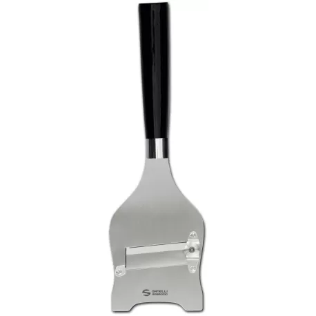 Affettatartufi forgiato acciaio inox lama liscia - Sanelli Ambrogio