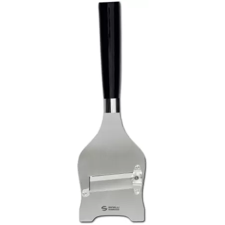 Affettatartufi forgiato acciaio inox lama liscia - Sanelli Ambrogio