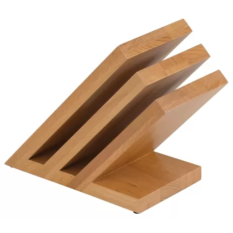 Ceppo magnetico inclinato - Sanelli Ambrogio