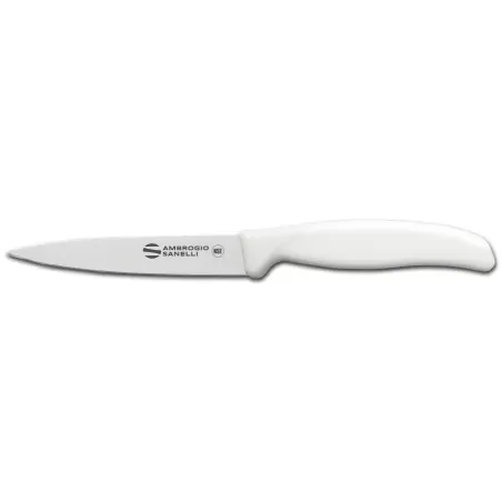 Supra - Spelucchino Cm. 11 sfuso in BOX da 50 pezzi Bianco - Sanelli Ambrogio