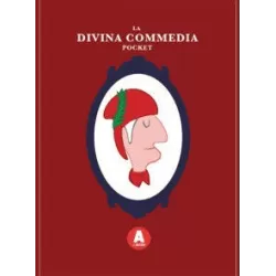 La Divina Commedia Pocket, Libro