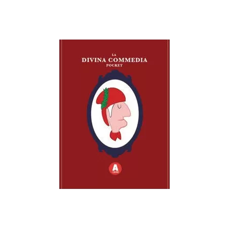 La Divina Commedia Pocket, Libro