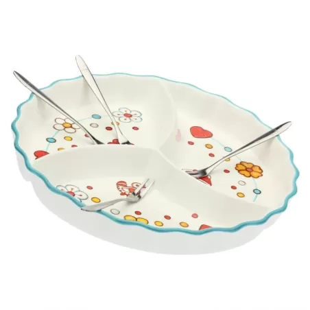 Antipastiera Folk - Thun