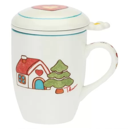 Tisaniera Folk - Thun