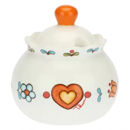 Zuccheriera Folk - Thun