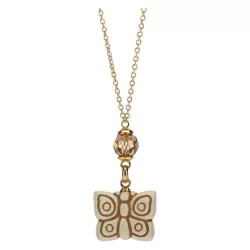 Collana Luz Cremisi - Thun