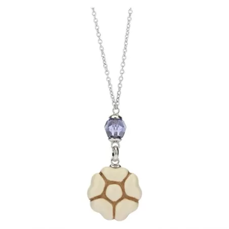 Collana Luz Purple - Thun