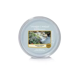 Water Garden, Ricarica MeltCup per profumatore elettrico - Yankee Candle