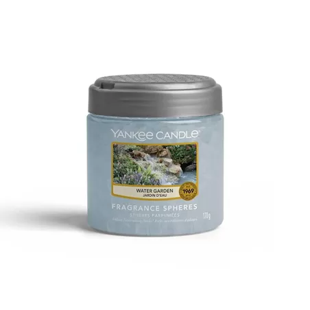 Water Garden, Sfere Profumate - Yankee Candle