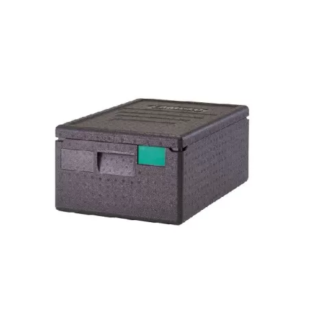 Contenitore Termobox, Caricamento dall'alto per bacinelle gn 1/1 - Pavoni