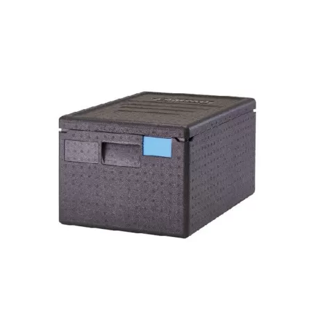 Contenitore Termobox, Caricamento dall'alto per bacinelle gn 1/1 - Pavoni