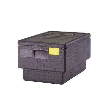 Contenitore Termobox impilabile, Caricamento dall'alto per bacinelle gn 1/1 - Pavoni