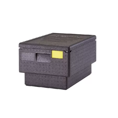 Contenitore Termobox impilabile, Caricamento dall'alto per bacinelle gn 1/1 - Pavoni