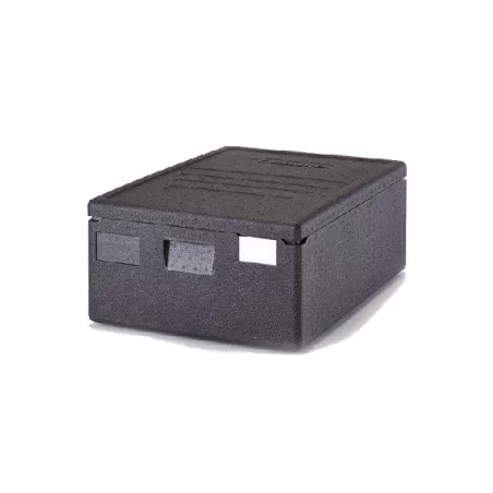 Contenitore Termobox, Caricamento dall'alto per casse da forno - Pavoni
