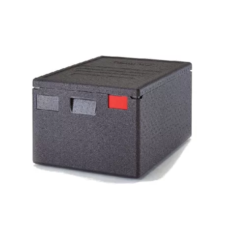 Contenitore Termobox, Caricamento dall'alto per casse da forno - Pavoni