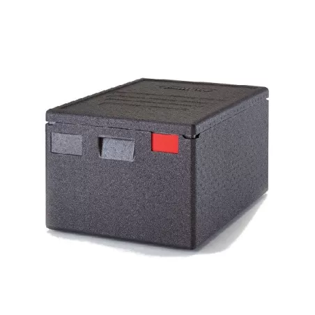 Contenitore Termobox, Caricamento dall'alto per casse da forno - Pavoni