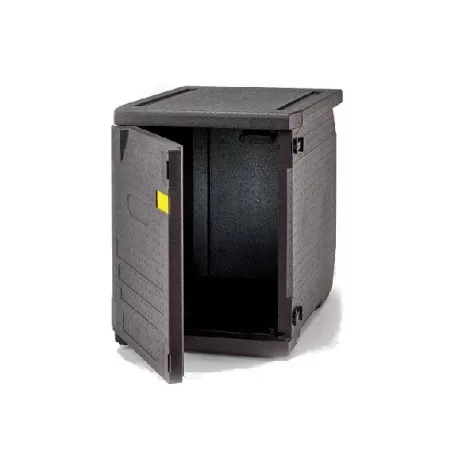 Contenitore Termobox, Caricamento frontale unità multiuso senza guide - Pavoni