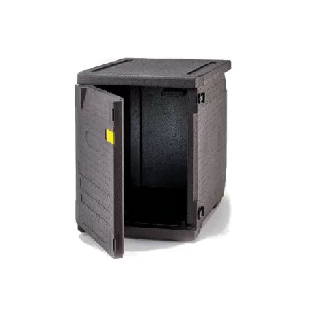 Contenitore Termobox, Caricamento frontale unità multiuso senza guide - Pavoni