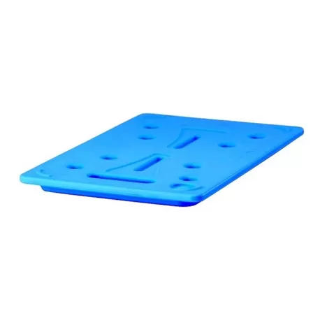 Termobox , Piastre per freddo - Pavoni