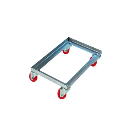 Carrello per Serie CT75 - Pavoni