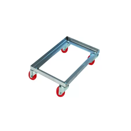 Carrello per Serie CT75 - Pavoni