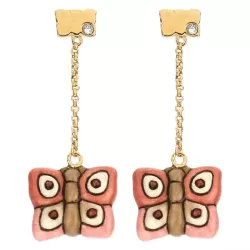 Orecchini Current Mamma Farfalle in Festa - Thun