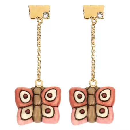 Orecchini Current Mamma Farfalle in Festa - Thun