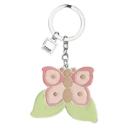 Portachiavi Farfalle in Festa - Thun