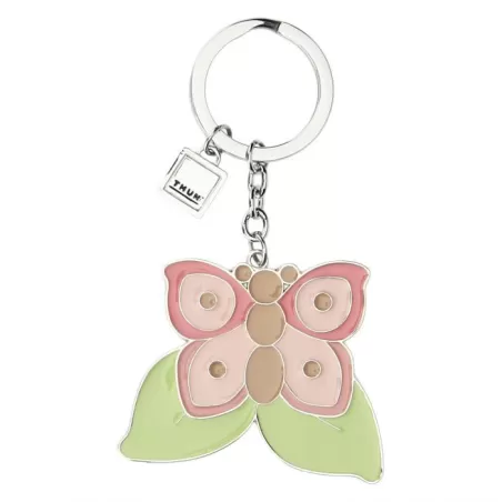 Portachiavi Farfalle in Festa - Thun