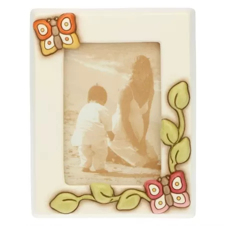 Portafoto Farfalle in Festa - Thun