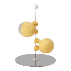 Lilliput, Servizio per sale e pepe - Alessi