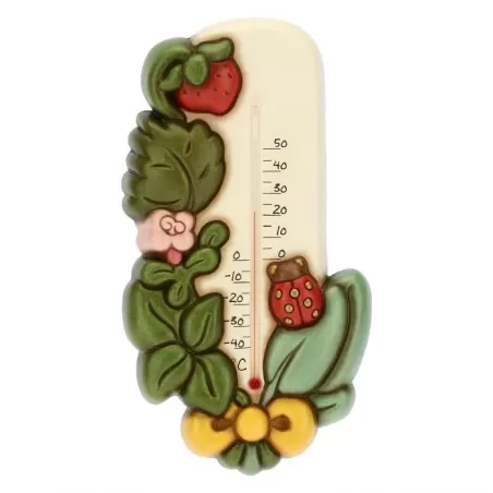 Termometro da parete Home Sweet Home - Thun