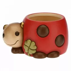 Coprivaso coccinella - Thun