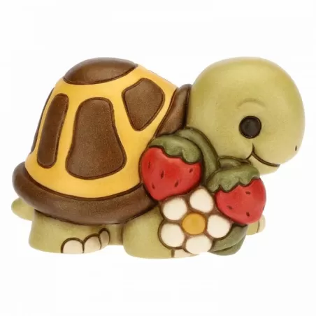 Tartaruga con fragole media - Thun