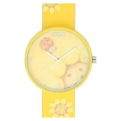 Orologio Country Girasole - Thun