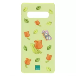 Cover Samsung Country - Thun