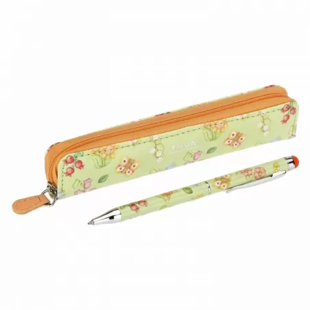 Penna con astuccio Country - Thun