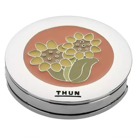 Gancio portaborse girasole Country - Thun