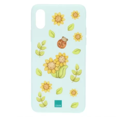 Cover Iphone Country - Thun