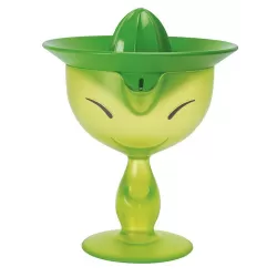 Mandarin, Spremiagrumi con coppa - Alessi