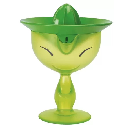 Mandarin, Spremiagrumi con coppa - Alessi