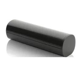 Birillo, Distributore di dischetti e batuffoli di cotone - Alessi